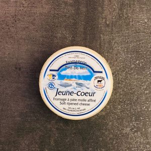 Jeune Coeur