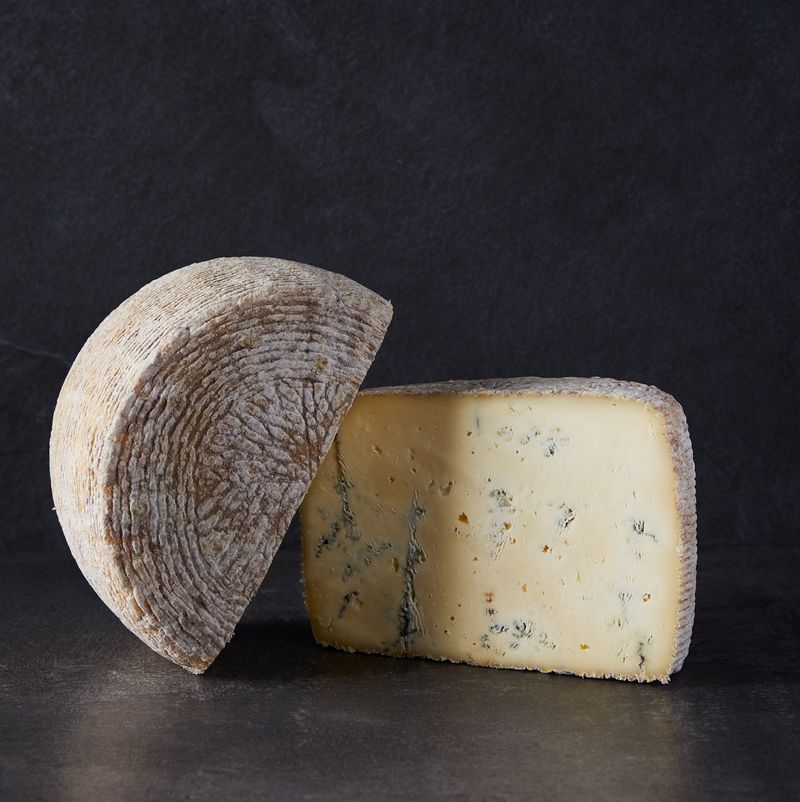 Celtic Blue