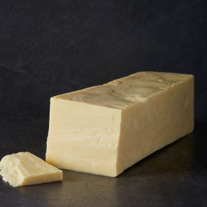 Cheddar 2-year Île-aux-Grues