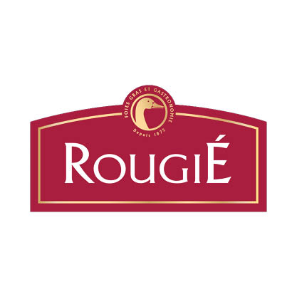 Foie Gras Deveined IQF - Rougié