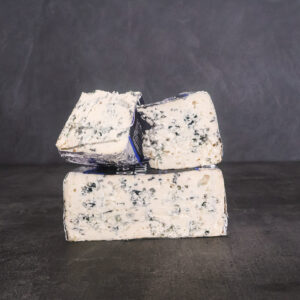 Samuel le Bleu - Fromagerie Nouvelle France