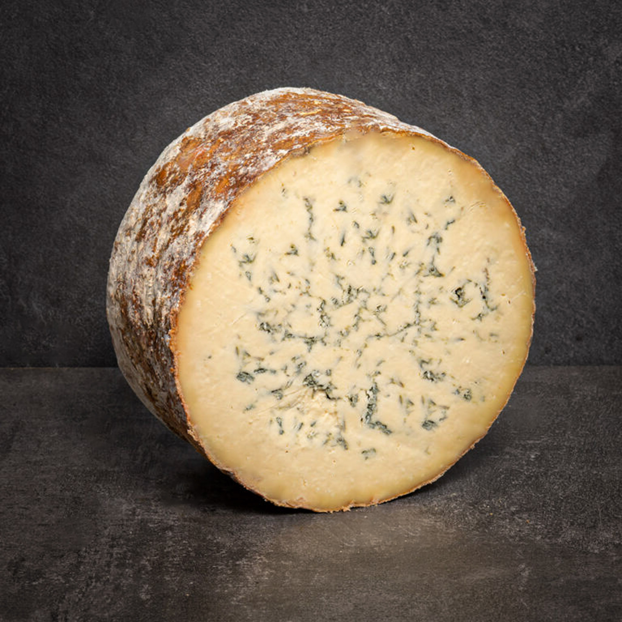 Stilton Colston Basset (vegetal)