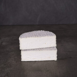 Tomme de Chèvre Cendré