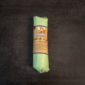 Rosette de Lyon - White Wine - Papille