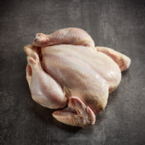 Organic Whole Chicken - Ferme Des Voltigeurs