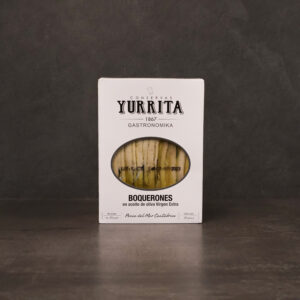 Anchovy White in EVOO