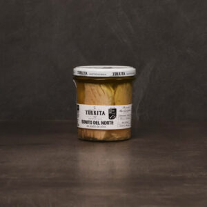 Tuna White in EVOO